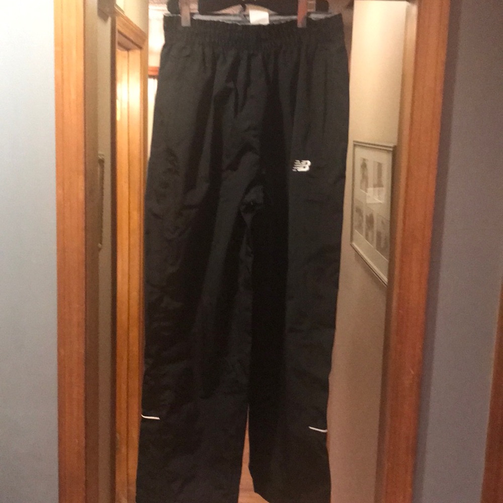 New Balance Adult Waterproof Pant L